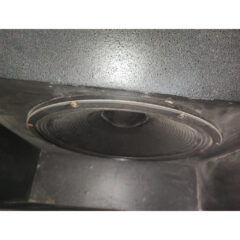 Renkus Heinz BPS15-2 Subwoofer