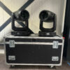Robe Forte Lighting Fixture