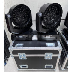 Robe iSpiider Lighting Fixture