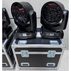 Robe iSpiider Lighting Fixture
