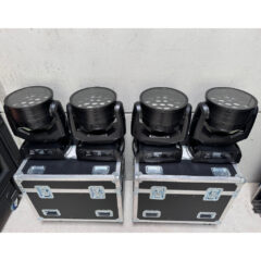 Robe iSpiider Lighting Fixture