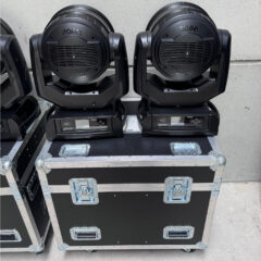 Robe iSpiider Lighting Fixture