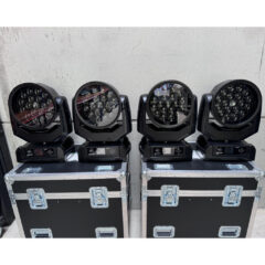 Robe iSpiider Lighting Fixture