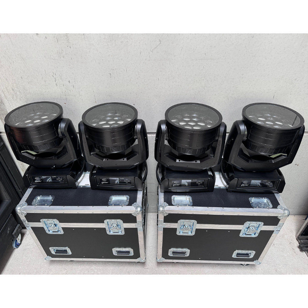 Robe iSpiider Lighting Fixture