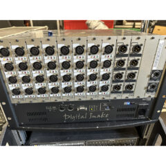 Roland M5000C Package