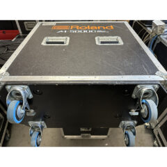 Roland M5000C Package