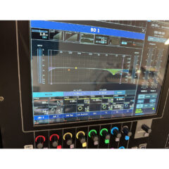 Roland M5000C Package