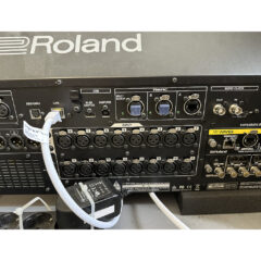 Roland M5000C Package