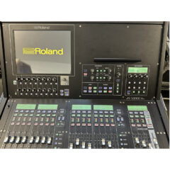 Roland M5000C Package
