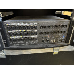 Roland M5000C Package