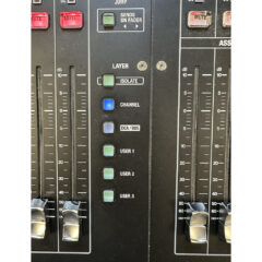Roland M5000C Package