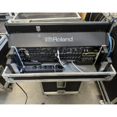 Roland M5000C Package