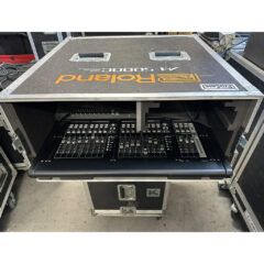 Roland M5000C Package