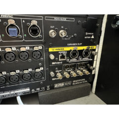 Roland M5000C Package