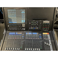 Roland M5000C Package