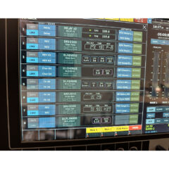 Roland M5000C Package