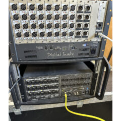 Roland M5000C Package