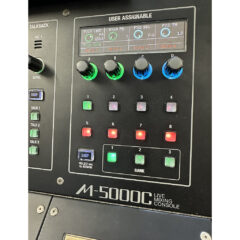 Roland M5000C Package