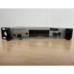 Sennheiser SR 300 IEM G3 Stereo Transmitter