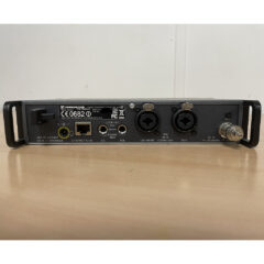 Sennheiser SR 300 IEM G3 Stereo Transmitter