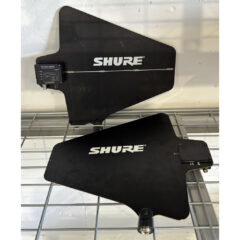 Shure ULXD4Q Package