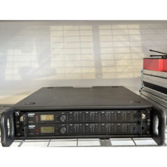 Shure ULXD4Q Package