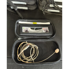 Shure ULXD4Q Package