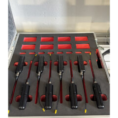 Shure ULXD4Q Package