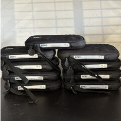 Shure ULXD4Q Package