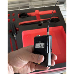 Shure ULXD4Q Package