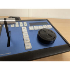 Skaarhoj XC8 Replay Controller