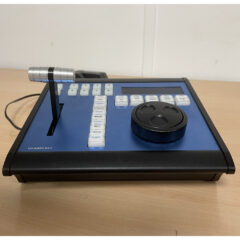 Skaarhoj XC8 Replay Controller