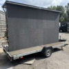 T7 Mobile LED Screen Trailer