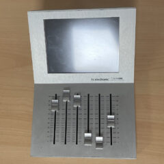 TC Electronic TC ICON MKII 6000 Remote System