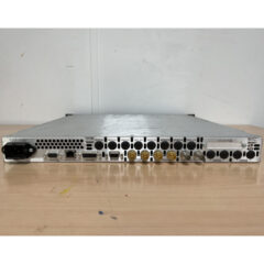 Tektronix WVR7020 HDSDI / SDI rasterizer
