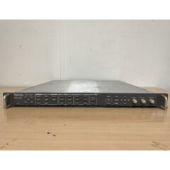 Tektronix WVR7020 HDSDI / SDI rasterizer