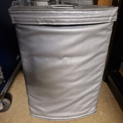 Turbosound TFM-420 Floor Monitor