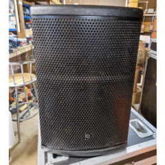 Turbosound TFM-420 Floor Monitor