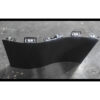 Unilumin 360 degree round Cylinder indoor 2.6 mm LED screen