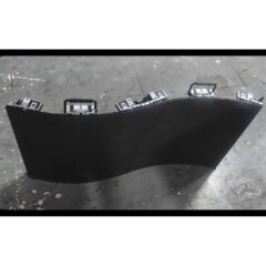 Unilumin 360 degree round Cylinder indoor 2.6 mm LED screen