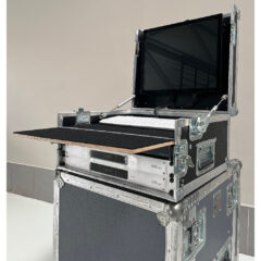 Universal Audio Live Rack System