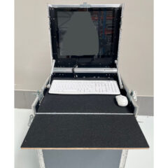 Universal Audio Live Rack System