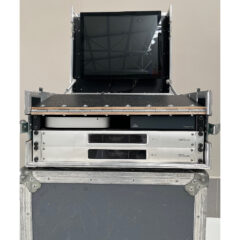 Universal Audio Live Rack System