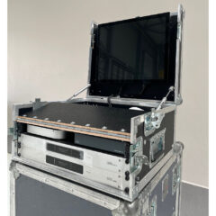 Universal Audio Live Rack System