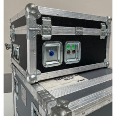 Universal Audio Live Rack System
