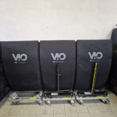 dB Technologies VIO L208 Loudspeaker