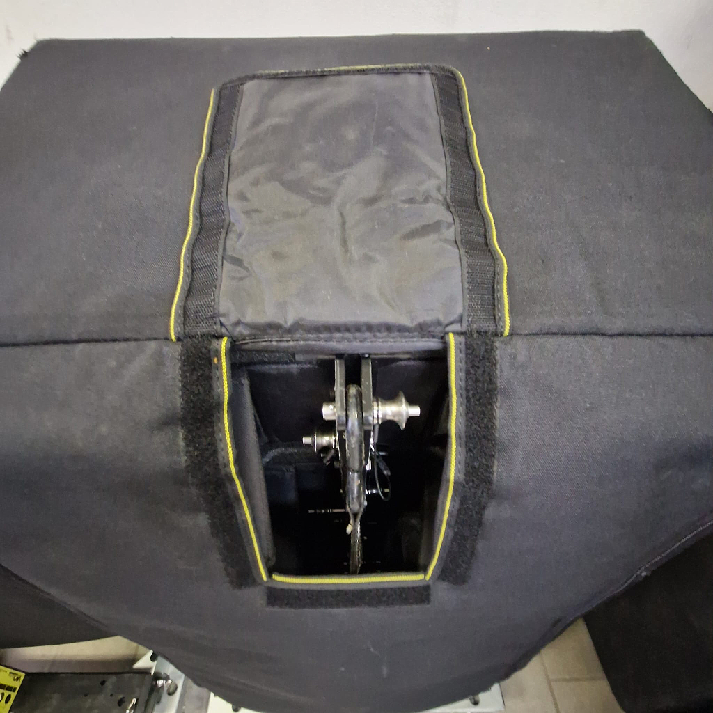 dB Technologies VIO L208 Loudspeaker