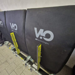 dB Technologies VIO L208 Loudspeaker