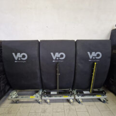 dB Technologies VIO L208 Loudspeaker