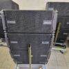 dB Technologies VIO L208 Loudspeaker